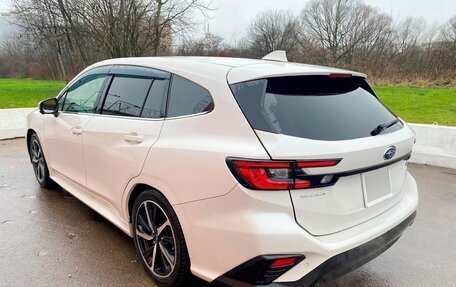 Subaru Levorg, 2021 год, 3 150 000 рублей, 6 фотография