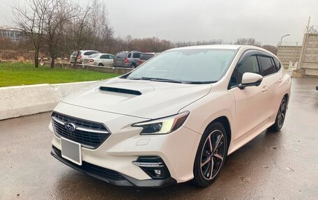 Subaru Levorg, 2021 год, 3 150 000 рублей, 8 фотография