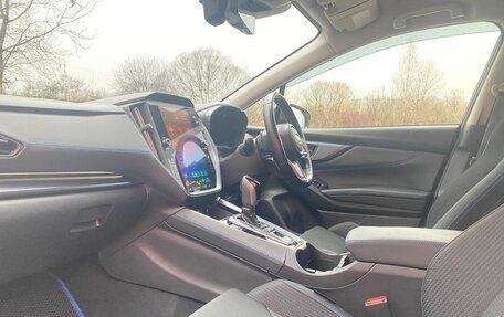 Subaru Levorg, 2021 год, 3 150 000 рублей, 11 фотография
