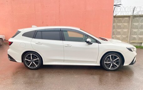 Subaru Levorg, 2021 год, 3 150 000 рублей, 7 фотография