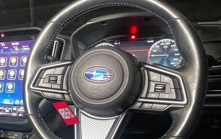 Subaru Levorg, 2021 год, 3 150 000 рублей, 9 фотография