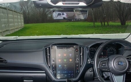 Subaru Levorg, 2021 год, 3 150 000 рублей, 13 фотография