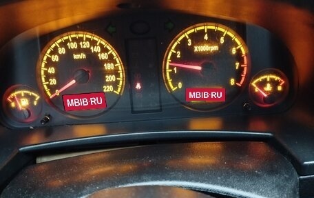 Lifan Breez (520), 2007 год, 110 000 рублей, 12 фотография