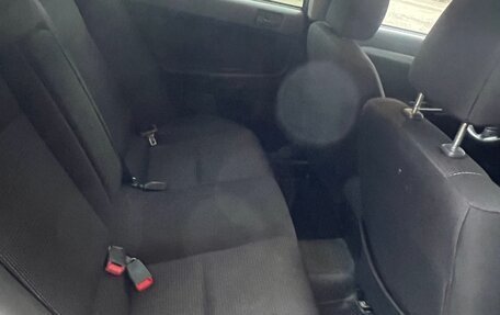 Mitsubishi Lancer IX, 2007 год, 400 000 рублей, 12 фотография