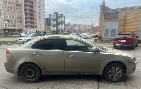 Mitsubishi Lancer IX, 2007 год, 400 000 рублей, 4 фотография