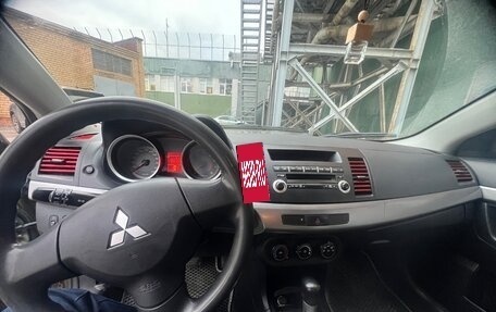 Mitsubishi Lancer IX, 2007 год, 400 000 рублей, 11 фотография