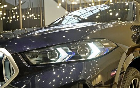 BMW X6, 2025 год, 16 550 000 рублей, 3 фотография