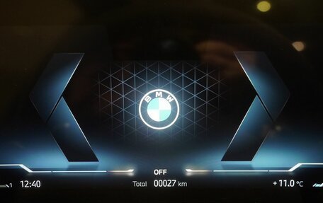 BMW X6, 2025 год, 16 550 000 рублей, 12 фотография