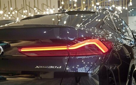 BMW X6, 2025 год, 16 550 000 рублей, 6 фотография