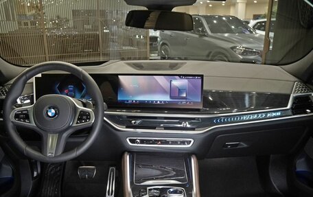 BMW X6, 2025 год, 16 550 000 рублей, 9 фотография