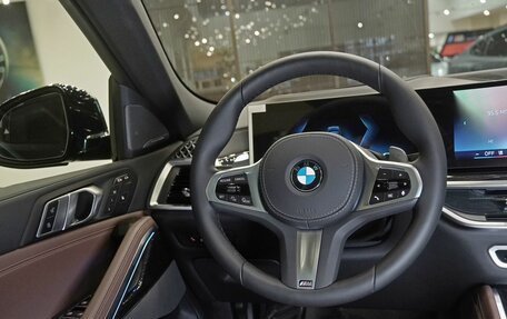 BMW X6, 2025 год, 16 550 000 рублей, 11 фотография