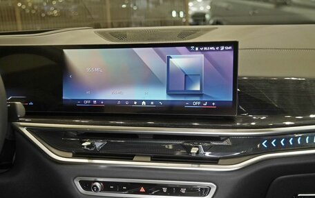 BMW X6, 2025 год, 16 550 000 рублей, 13 фотография