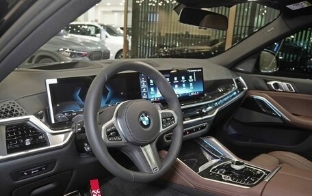 BMW X6, 2025 год, 16 550 000 рублей, 7 фотография