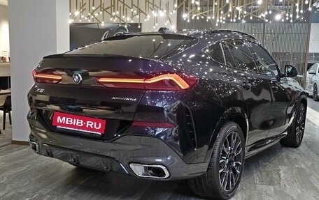 BMW X6, 2025 год, 16 550 000 рублей, 5 фотография