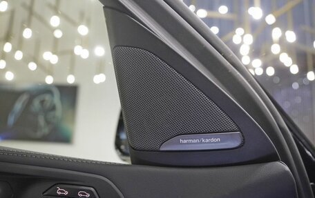 BMW X6, 2025 год, 16 550 000 рублей, 18 фотография