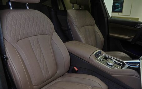 BMW X6, 2025 год, 16 550 000 рублей, 17 фотография