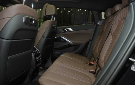 BMW X6, 2025 год, 16 550 000 рублей, 22 фотография