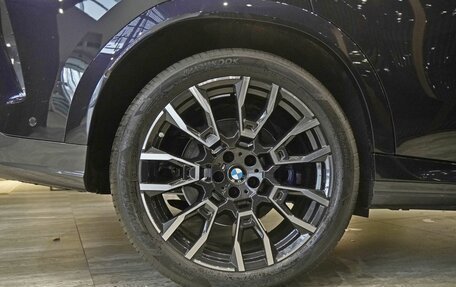 BMW X6, 2025 год, 16 550 000 рублей, 25 фотография