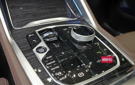 BMW X6, 2025 год, 16 550 000 рублей, 15 фотография