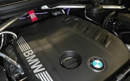 BMW X6, 2025 год, 16 550 000 рублей, 26 фотография