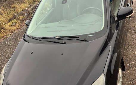 Ford Focus II рестайлинг, 2010 год, 520 000 рублей, 7 фотография