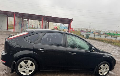 Ford Focus II рестайлинг, 2010 год, 520 000 рублей, 3 фотография