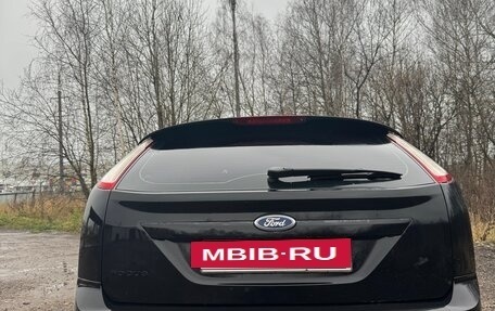 Ford Focus II рестайлинг, 2010 год, 520 000 рублей, 4 фотография