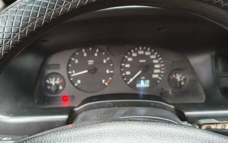 Opel Zafira A рестайлинг, 2002 год, 435 000 рублей, 6 фотография