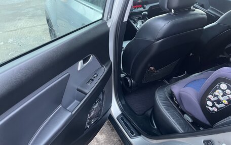 KIA Sportage III, 2013 год, 1 080 000 рублей, 6 фотография