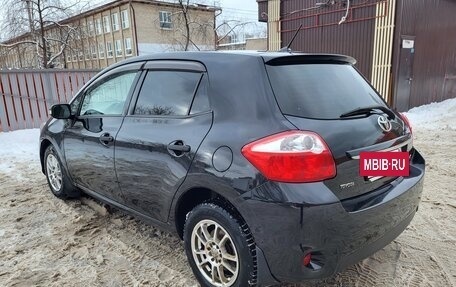 Toyota Auris II, 2011 год, 720 000 рублей, 3 фотография