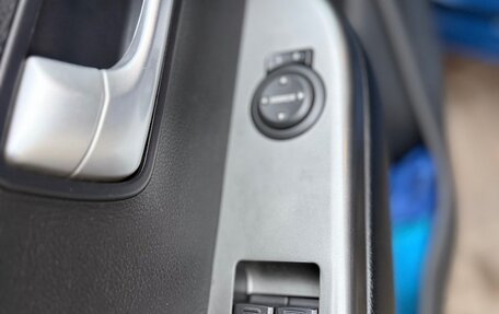 KIA Rio III рестайлинг, 2014 год, 920 000 рублей, 13 фотография