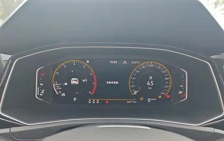 Volkswagen T-Roc I, 2021 год, 1 520 900 рублей, 7 фотография