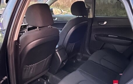 KIA Optima IV, 2019 год, 1 760 000 рублей, 3 фотография