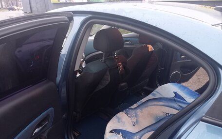 Chevrolet Cruze II, 2013 год, 700 000 рублей, 8 фотография