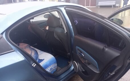 Chevrolet Cruze II, 2013 год, 700 000 рублей, 11 фотография