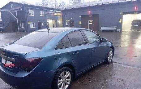 Chevrolet Cruze II, 2013 год, 700 000 рублей, 2 фотография