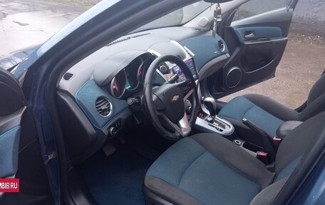 Chevrolet Cruze II, 2013 год, 700 000 рублей, 7 фотография