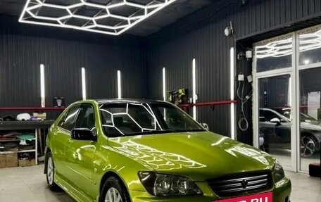 Toyota Altezza, 2000 год, 979 000 рублей, 2 фотография