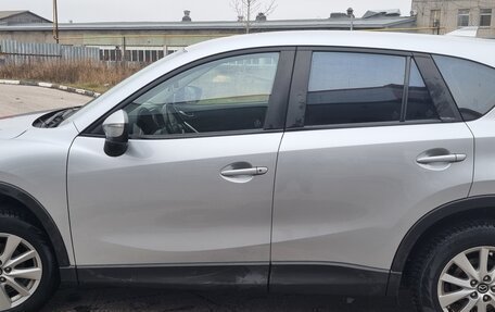 Mazda CX-5 II, 2015 год, 1 890 000 рублей, 3 фотография