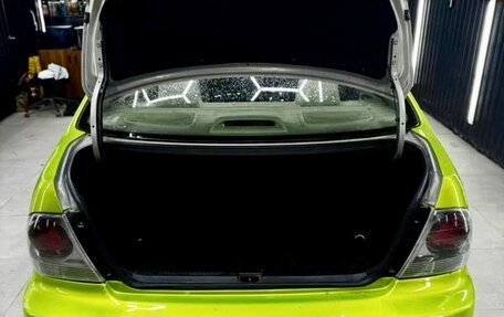 Toyota Altezza, 2000 год, 979 000 рублей, 7 фотография