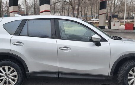 Mazda CX-5 II, 2015 год, 1 890 000 рублей, 2 фотография