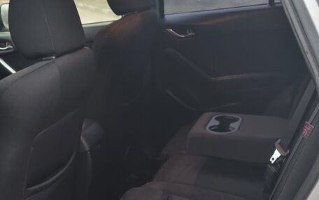 Mazda CX-5 II, 2015 год, 1 890 000 рублей, 9 фотография