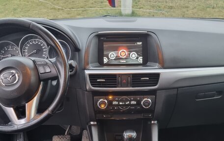 Mazda CX-5 II, 2015 год, 1 890 000 рублей, 7 фотография