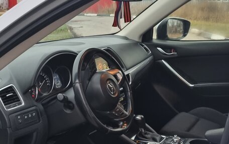 Mazda CX-5 II, 2015 год, 1 890 000 рублей, 8 фотография