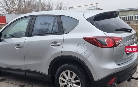Mazda CX-5 II, 2015 год, 1 890 000 рублей, 4 фотография