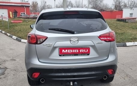 Mazda CX-5 II, 2015 год, 1 890 000 рублей, 5 фотография