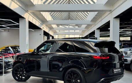 Land Rover Range Rover Sport, 2025 год, 16 690 000 рублей, 3 фотография