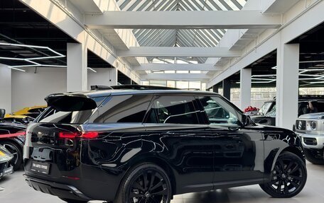 Land Rover Range Rover Sport, 2025 год, 16 690 000 рублей, 5 фотография