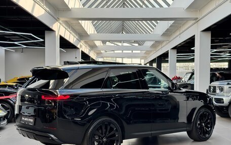 Land Rover Range Rover Sport, 2025 год, 16 690 000 рублей, 9 фотография