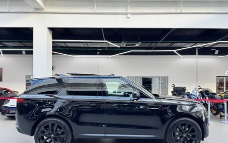 Land Rover Range Rover Sport, 2025 год, 16 690 000 рублей, 7 фотография